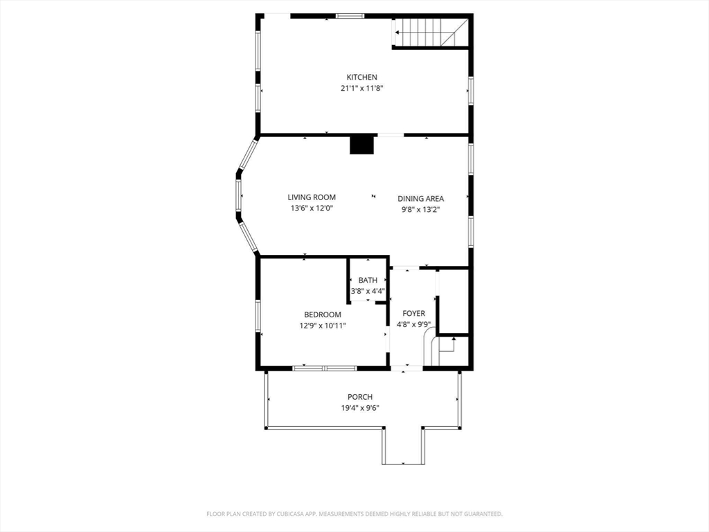 49 Springvale Avenue Lynn, MA 01904 - Photo 14 of 15