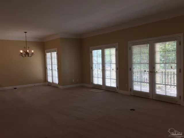 $2,100 | 210 East Government Street, Unit C, Pensacola, FL 32502