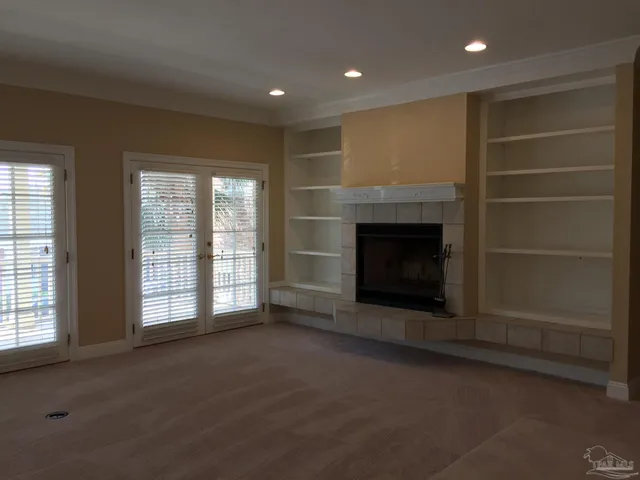 $2,100 | 210 East Government Street, Unit C, Pensacola, FL 32502