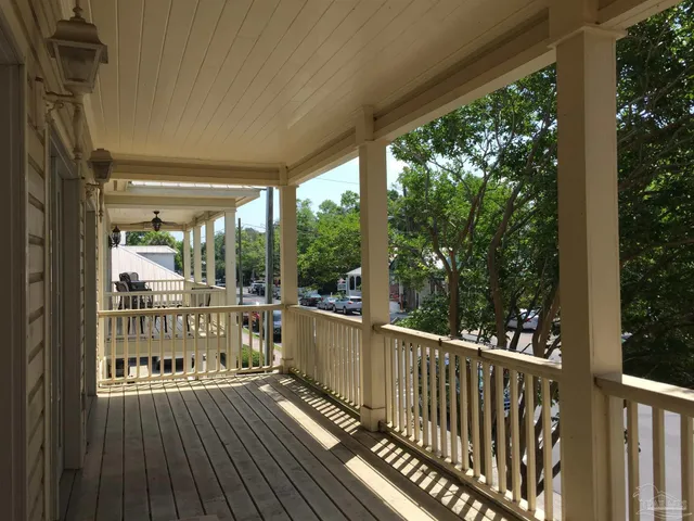 $2,100 | 210 East Government Street, Unit C, Pensacola, FL 32502