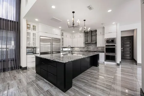$1,495,000 | 27305 Horizon Bay Lane, Katy, TX 77494