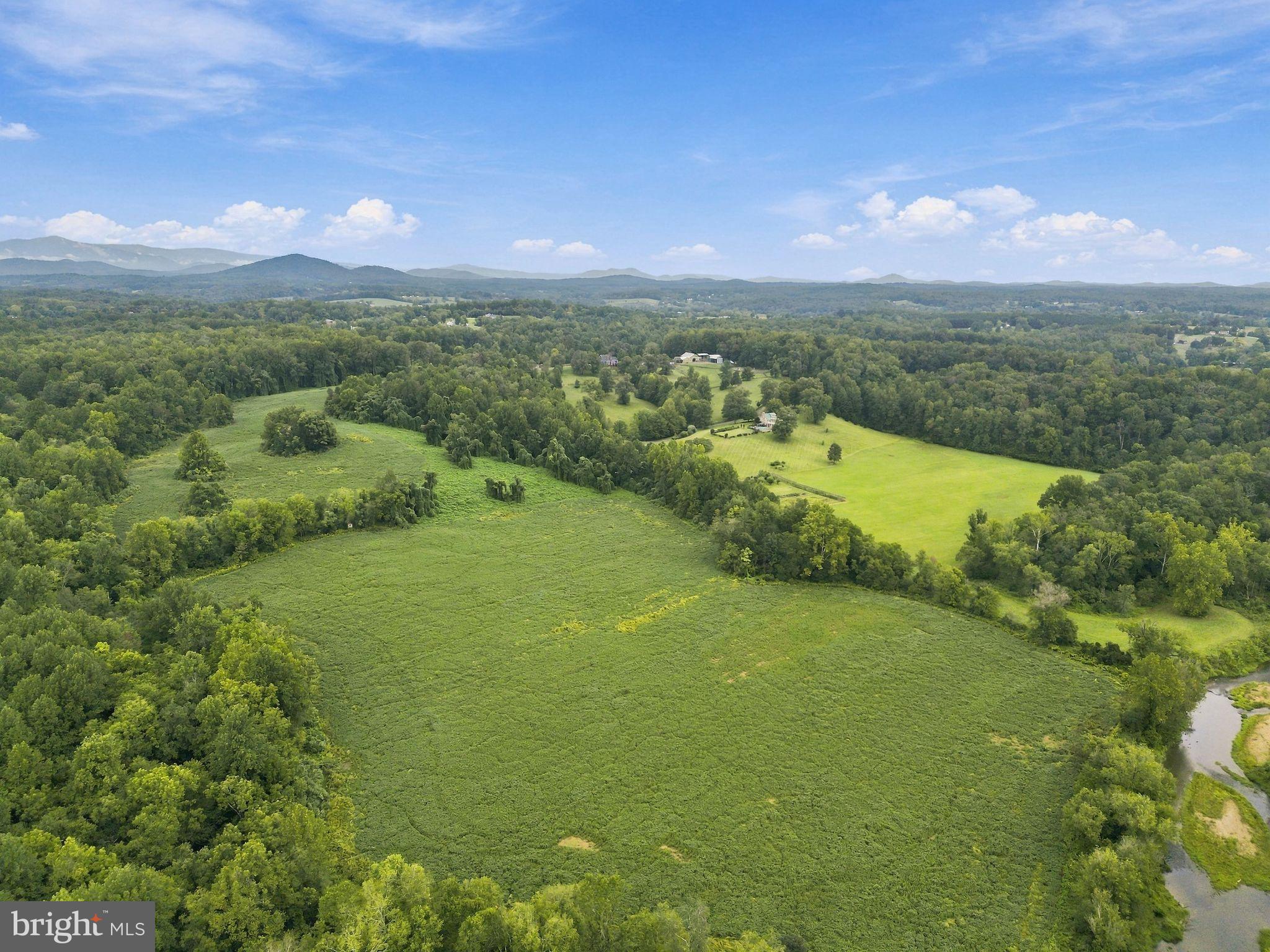 12095 Hazel River Road Rixeyville, VA 22737 - Photo 54 of 62 Private country setting.