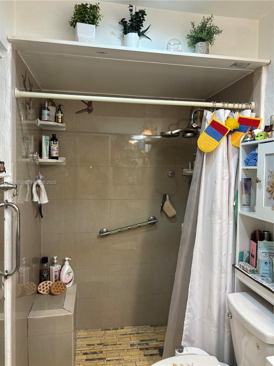 12343 Southwest 195th Terrace Miami, FL 33177 - Photo 21 of 45 a view of water heater room