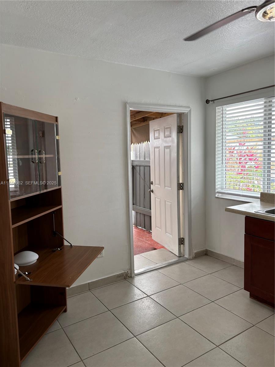12343 Southwest 195th Terrace Miami, FL 33177 - Photo 23 of 45 a view of an empty room and window