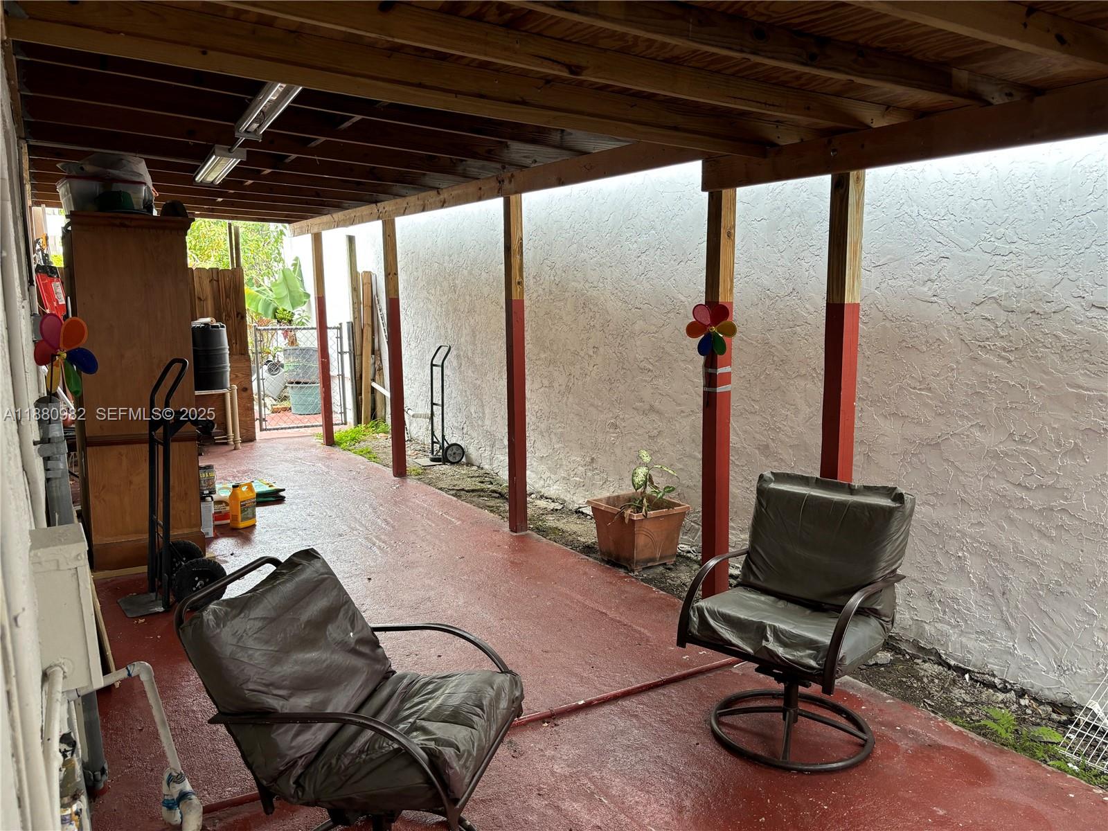 12343 Southwest 195th Terrace Miami, FL 33177 - Photo 26 of 45 a living room with furniture