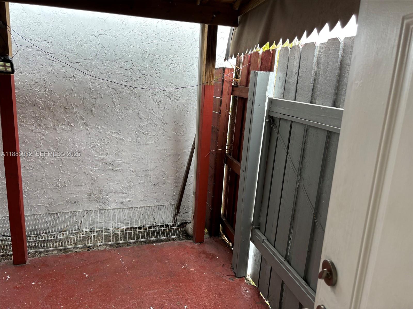 12343 Southwest 195th Terrace Miami, FL 33177 - Photo 27 of 45 a view of a closet