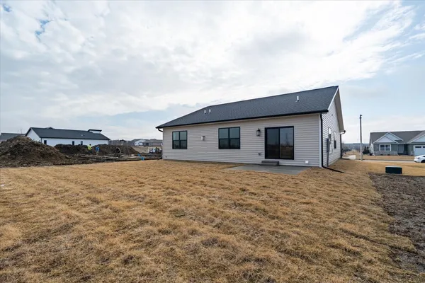 $469,900 | 2538 Marble Road, Normal, IL 61761