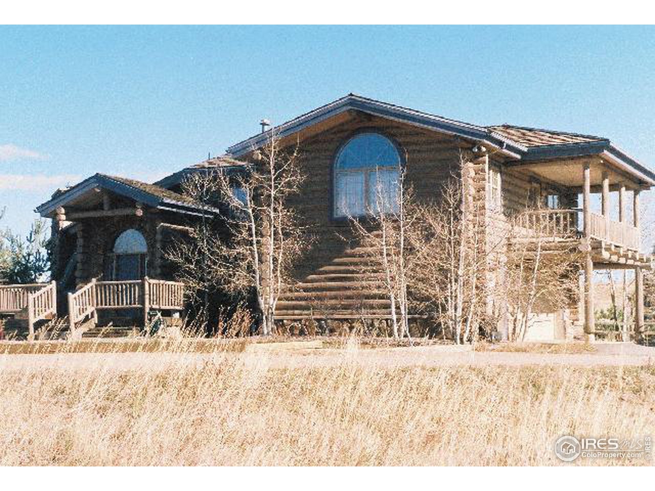 1355 South Cherryvale Road Boulder, CO 80303 - Photo 2 of 9