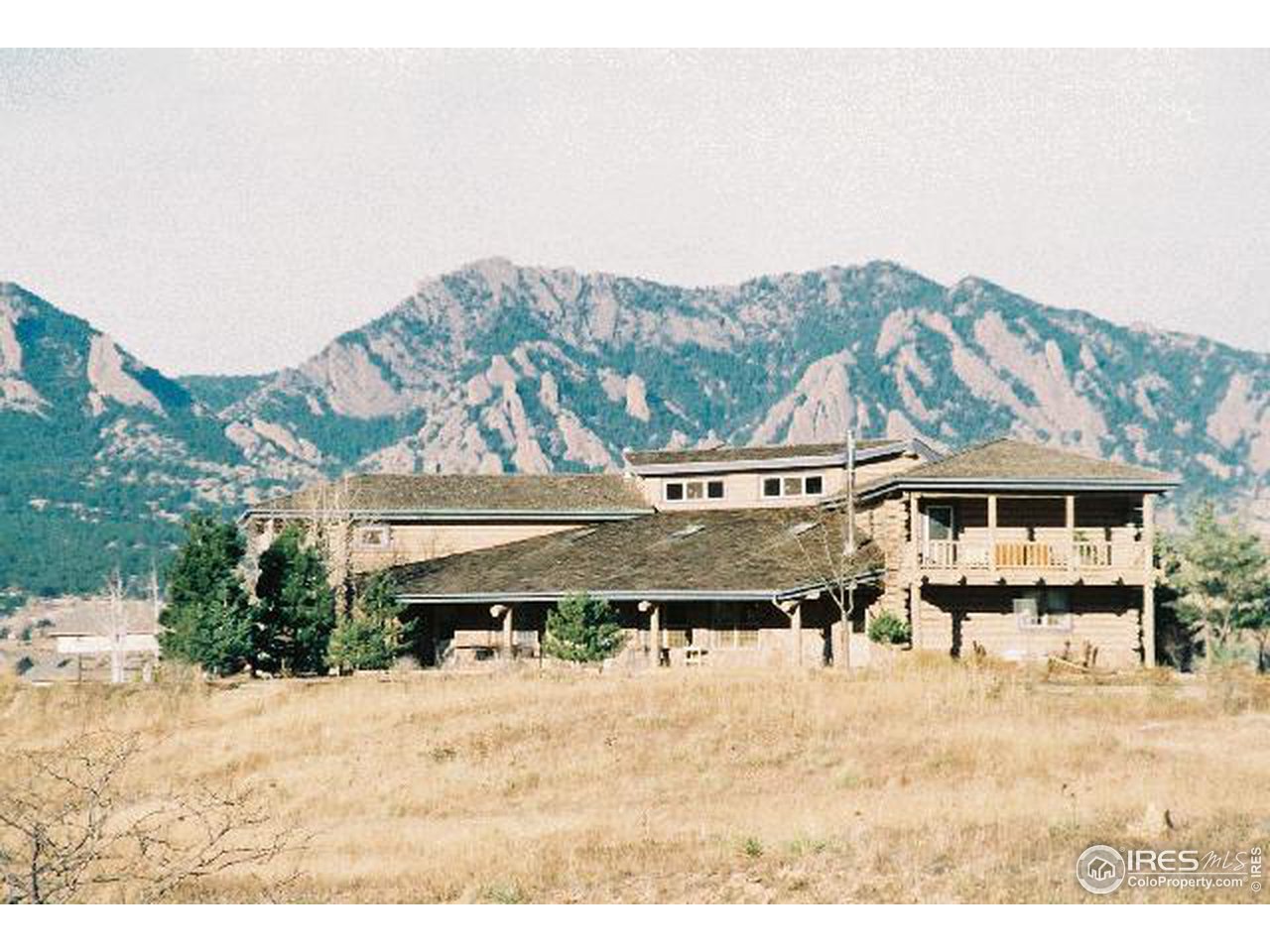 1355 South Cherryvale Road Boulder, CO 80303 - Photo 3 of 9