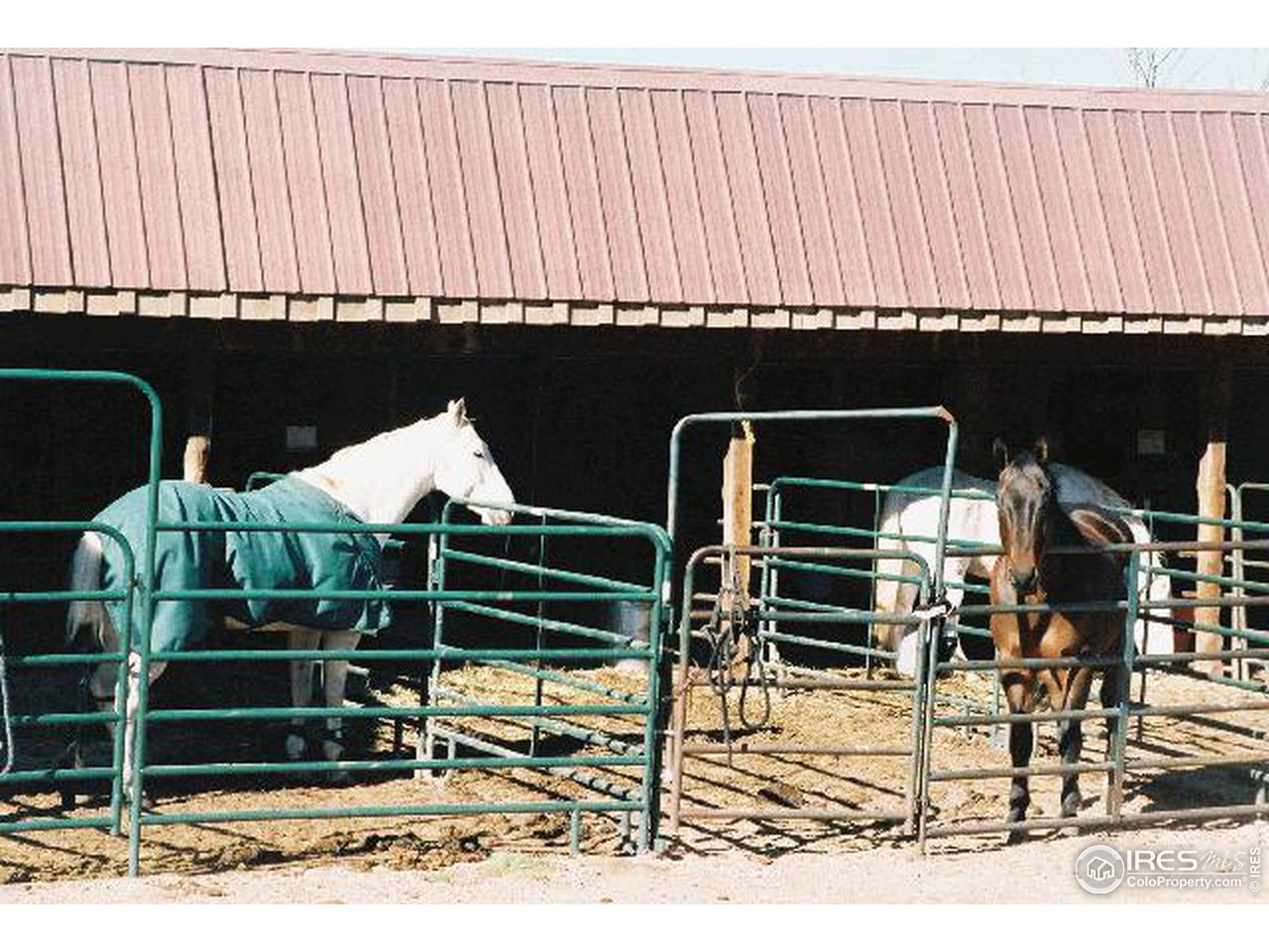 1355 South Cherryvale Road Boulder, CO 80303 - Photo 6 of 9