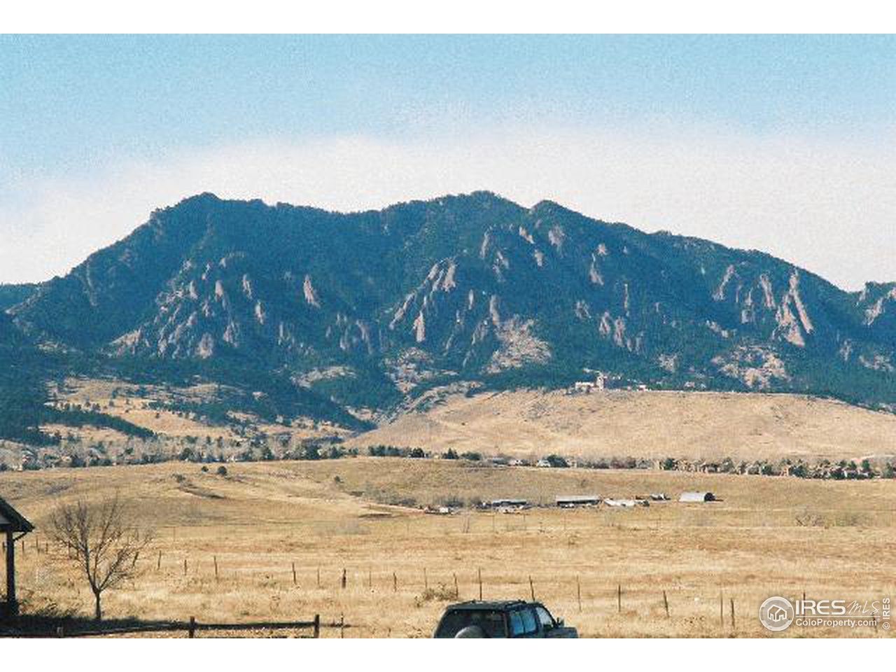 1355 South Cherryvale Road Boulder, CO 80303 - Photo 8 of 9