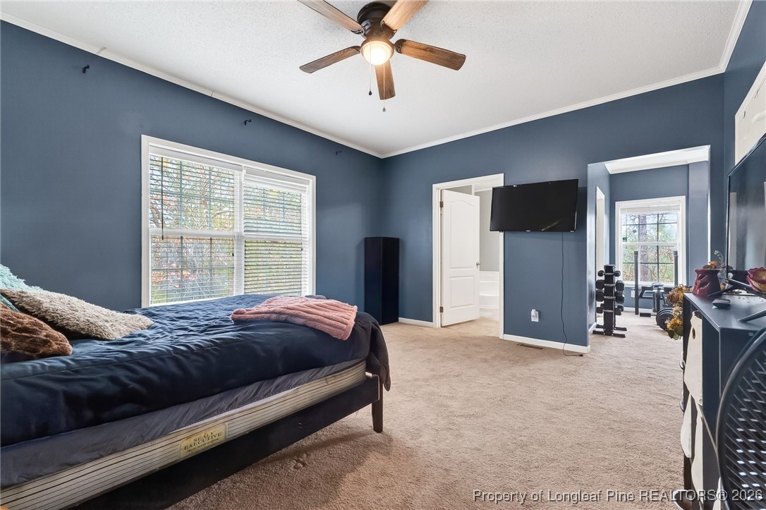 121 Prairie Lane Lillington, NC 27546 - Photo 13 of 40