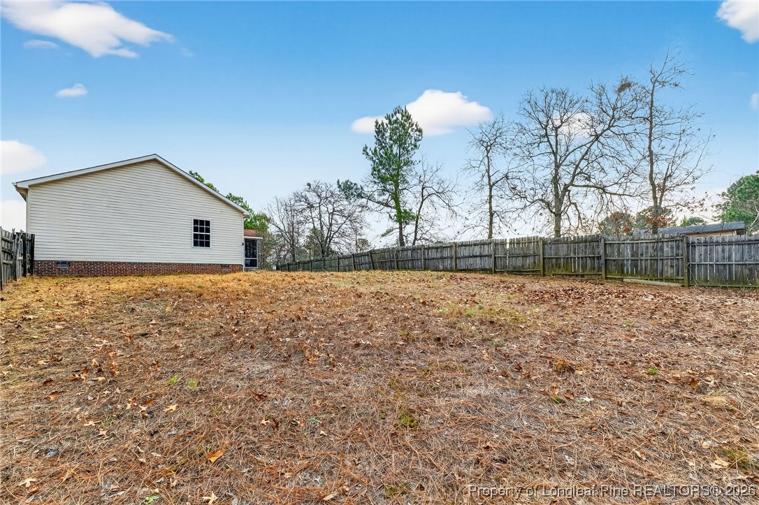 121 Prairie Lane Lillington, NC 27546 - Photo 29 of 40