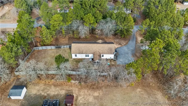 $274,900 | 121 Prairie Lane, Lillington, NC 27546