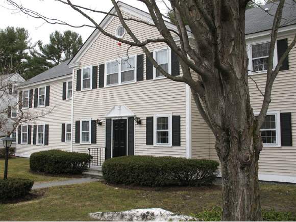 16 Willow Spring Circle, Unit 16 Hanover, NH 03755 - Photo 1 of 1 Gallery Image 1