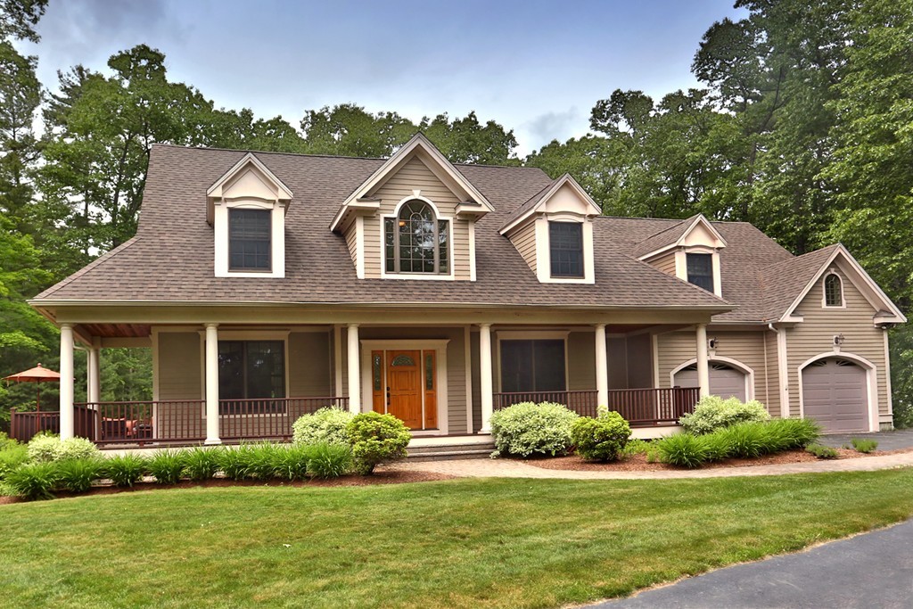 12 Lane Ten Acres Road Merrimac, MA 01860 - Photo 1 of 28 Gallery Image 1