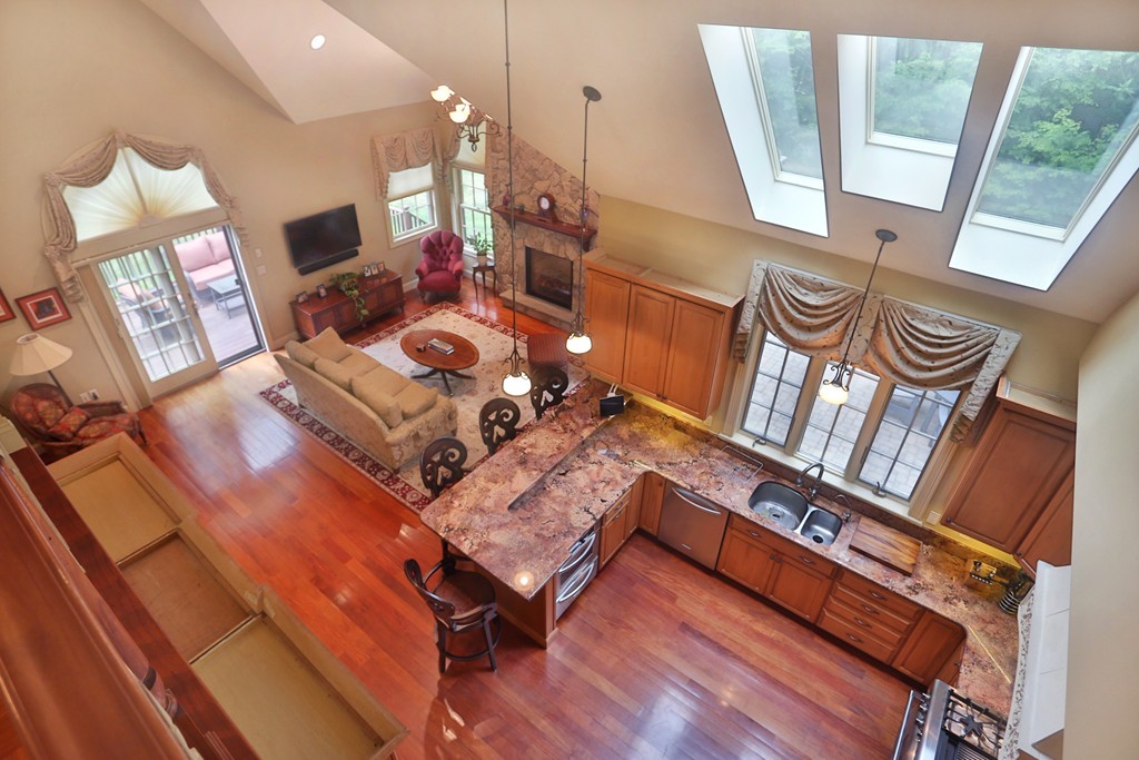 12 Lane Ten Acres Road Merrimac, MA 01860 - Photo 7 of 28 Gallery Image 7