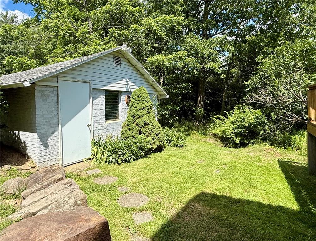 106 Pence Road Cowansville, PA 16218 - Photo 18 of 49