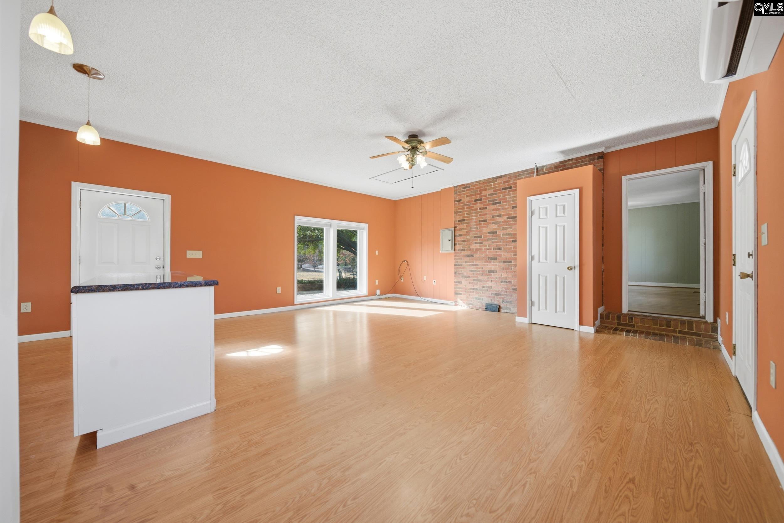 282 Yarborough Road Saluda, SC 29138 - Photo 40 of 43