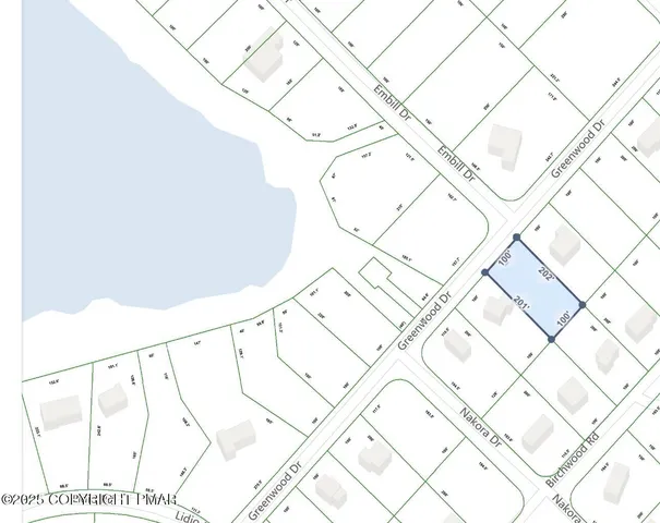 $29,500 | 14 Greenwood Drive, Blakeslee, PA 18610