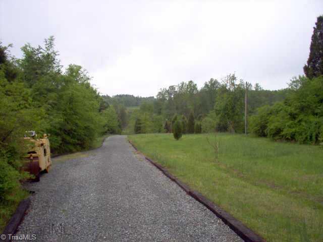 864 Wilson Road Linwood, NC 27299 - Photo 3 of 9 Other. Road