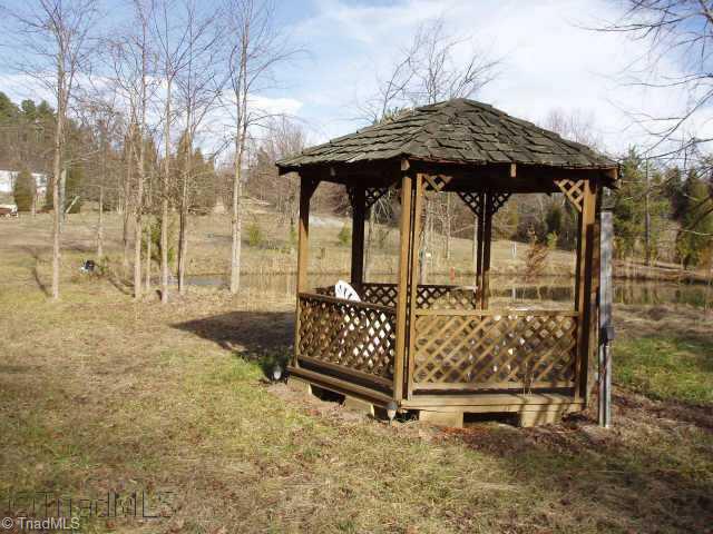 864 Wilson Road Linwood, NC 27299 - Photo 4 of 9 Other. Gazebo