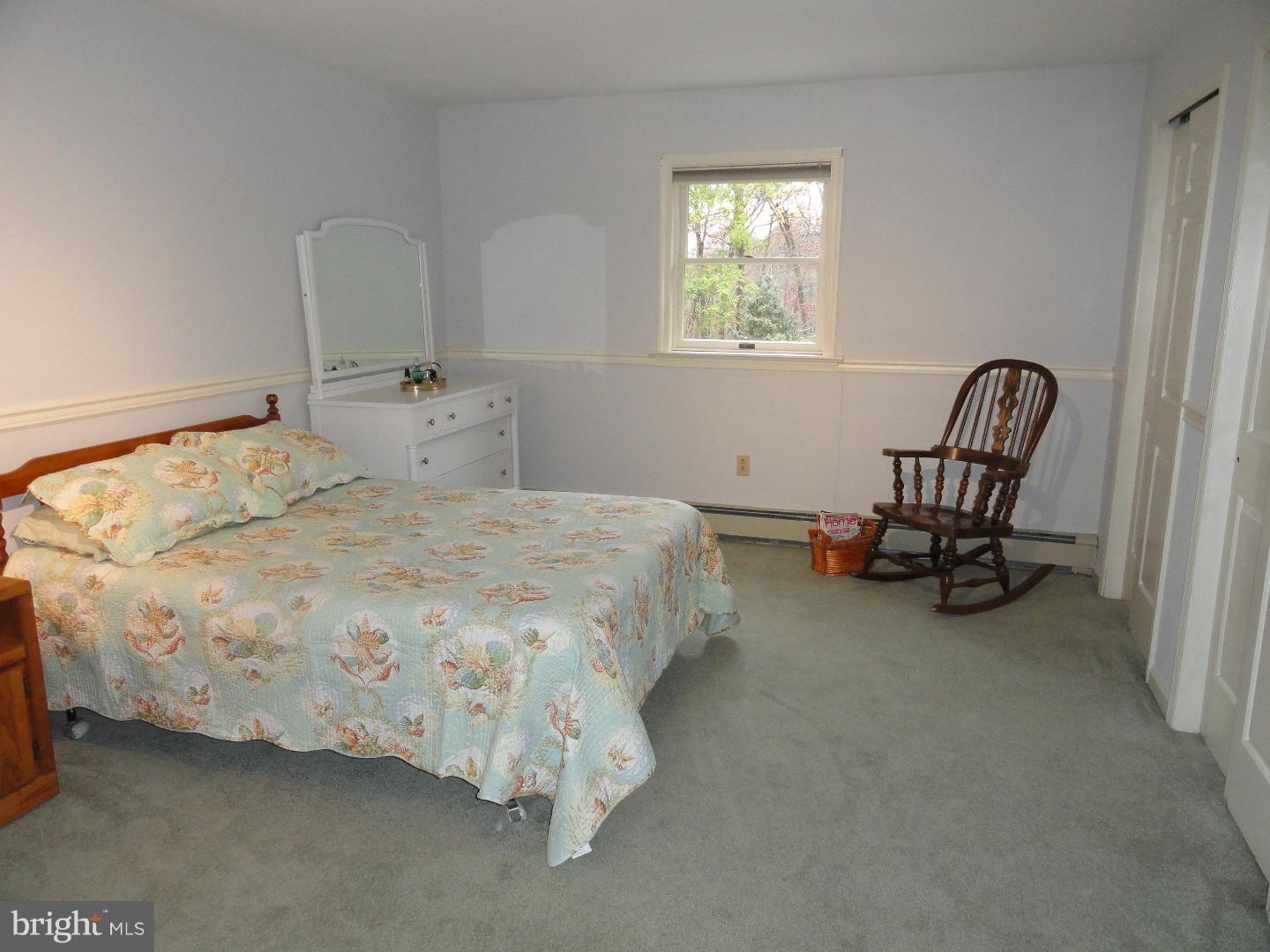 4380 Upper Ridge Road Pennsburg, PA 18073 - Photo 21 of 25 Bedroom 4