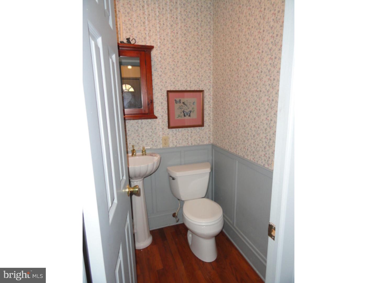 4380 Upper Ridge Road Pennsburg, PA 18073 - Photo 22 of 25 Half Bath