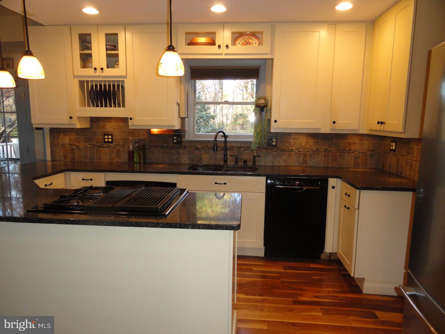 4380 Upper Ridge Road Pennsburg, PA 18073 - Photo 5 of 25 Kitchen