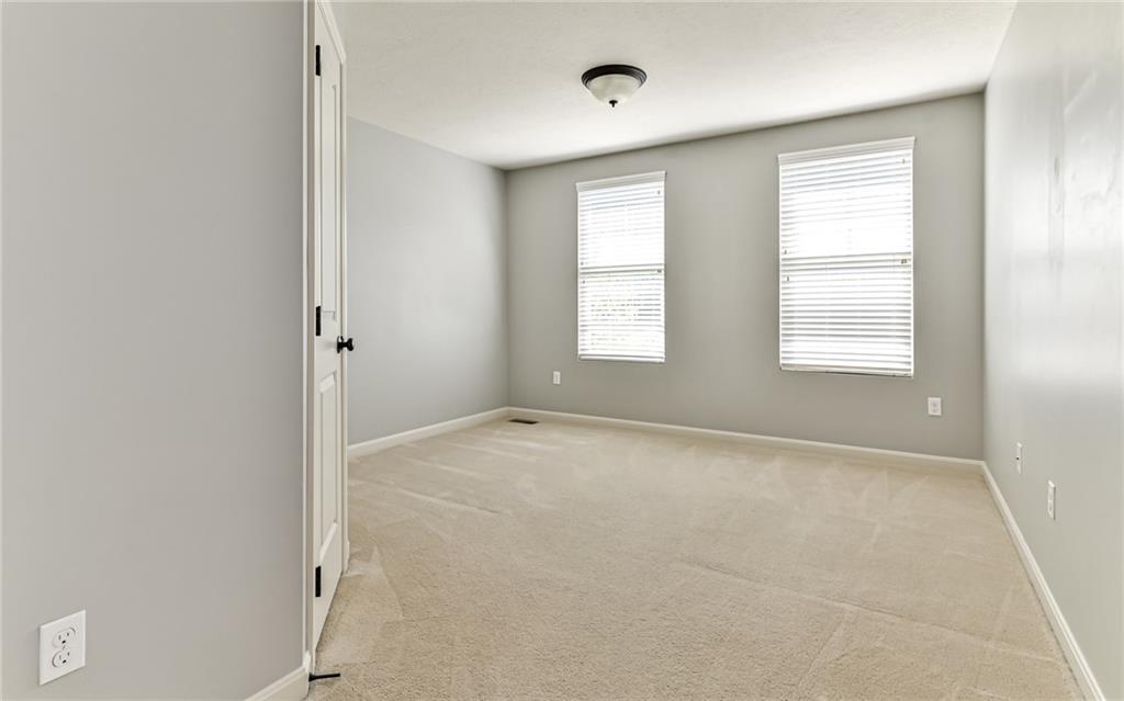 113 Shenot Road Wexford, PA 15090 - Photo 14 of 18 Comfortably sized additional bedrooms.