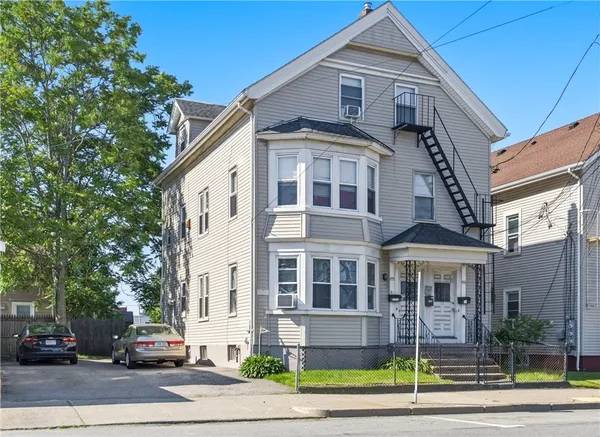 $625,000 | 453 Central Avenue, Pawtucket, RI 02861