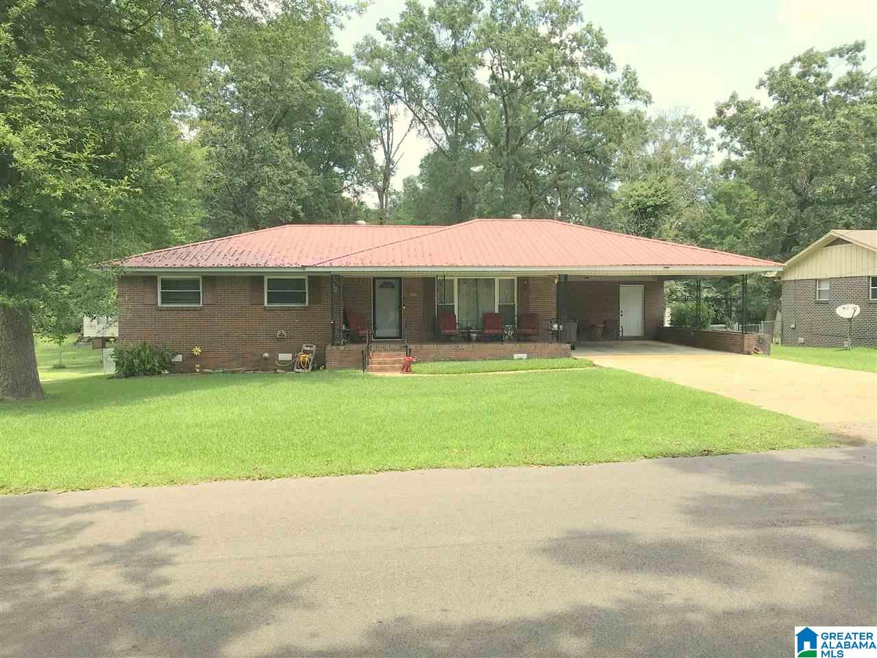 1214 Bunchie Street Bessemer, AL 35023 - Photo 1 of 19