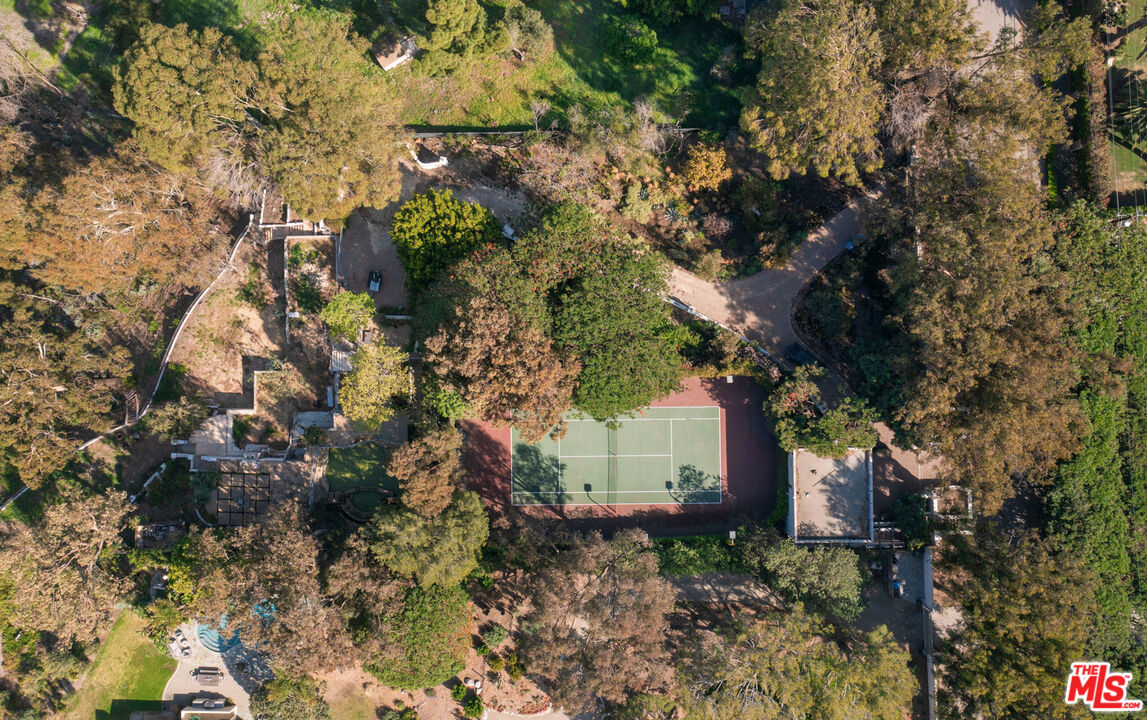 6611 Portshead Road Malibu, CA 90265 - Photo 18 of 19