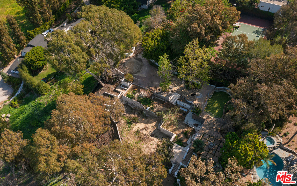 6611 Portshead Road Malibu, CA 90265 - Photo 19 of 19