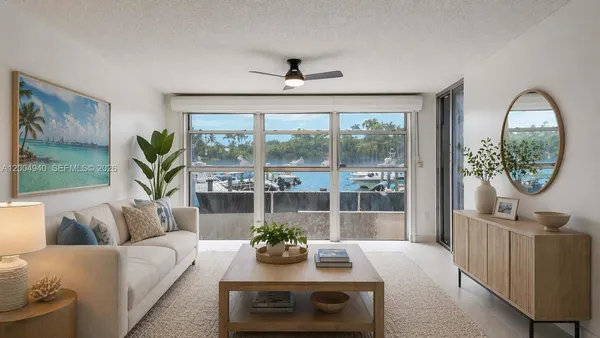 $2,800 | 1700 Northwest N River Drive, Unit 106, Miami, FL 33125