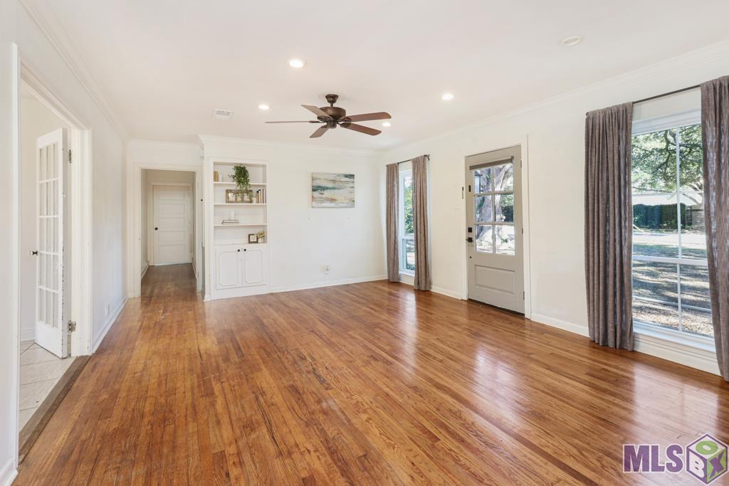 2032 Carter Avenue Baton Rouge, LA 70806 - Photo 10 of 35 Livingroom