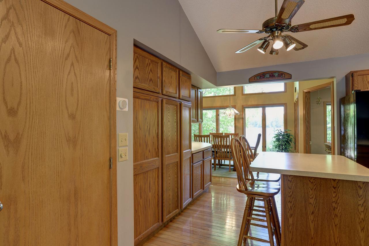 5590 Lake End Road Rhinelander, WI 54501 - Photo 32 of 40 Gallery Image 32