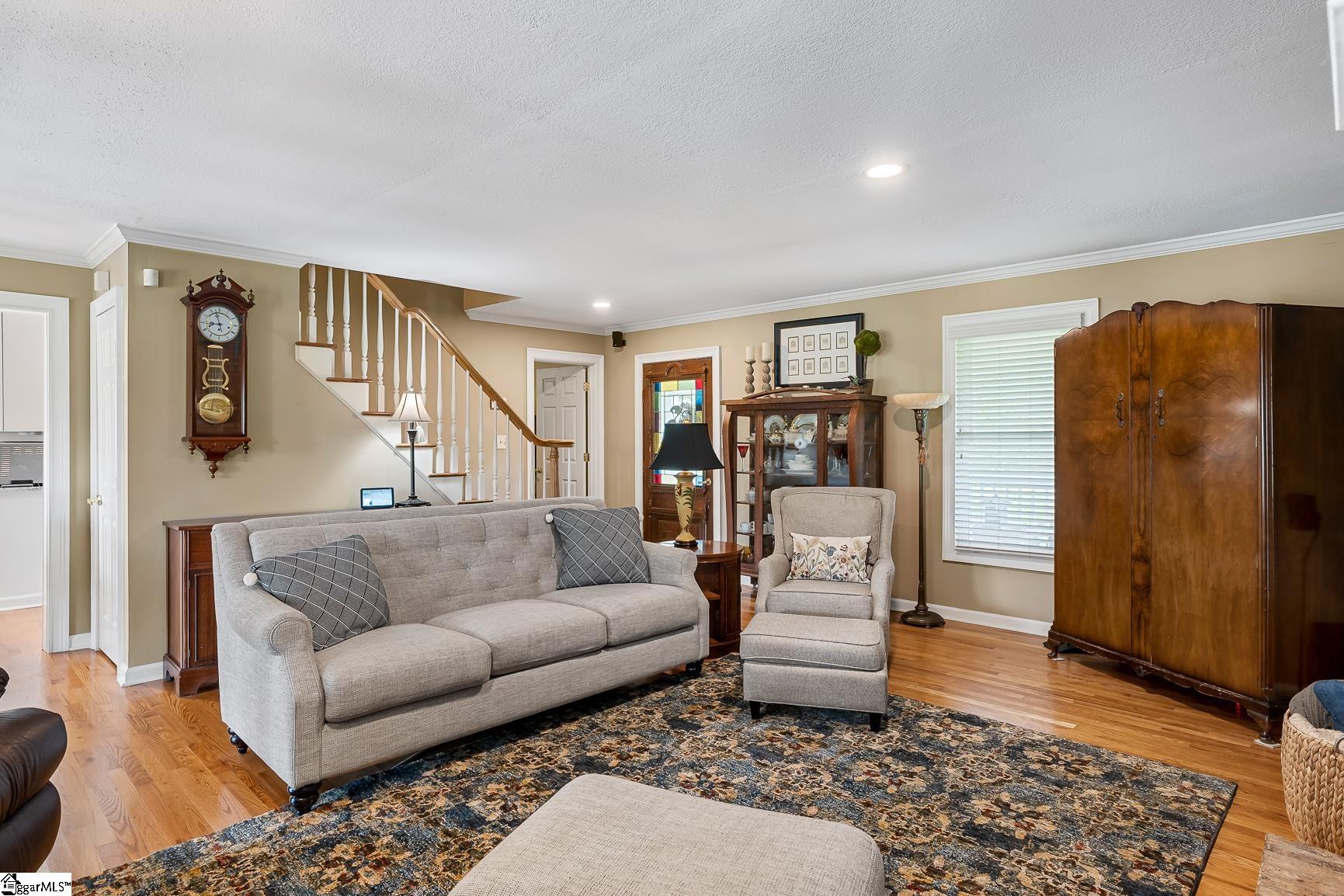 1772 Mahaffey Road Gray Court, SC 29645 - Photo 10 of 49