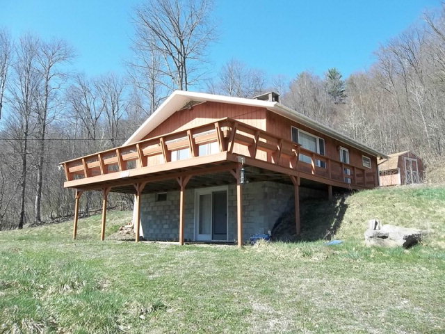 8060 Highway 666 Sheffield, PA 16347 - Photo 1 of 1