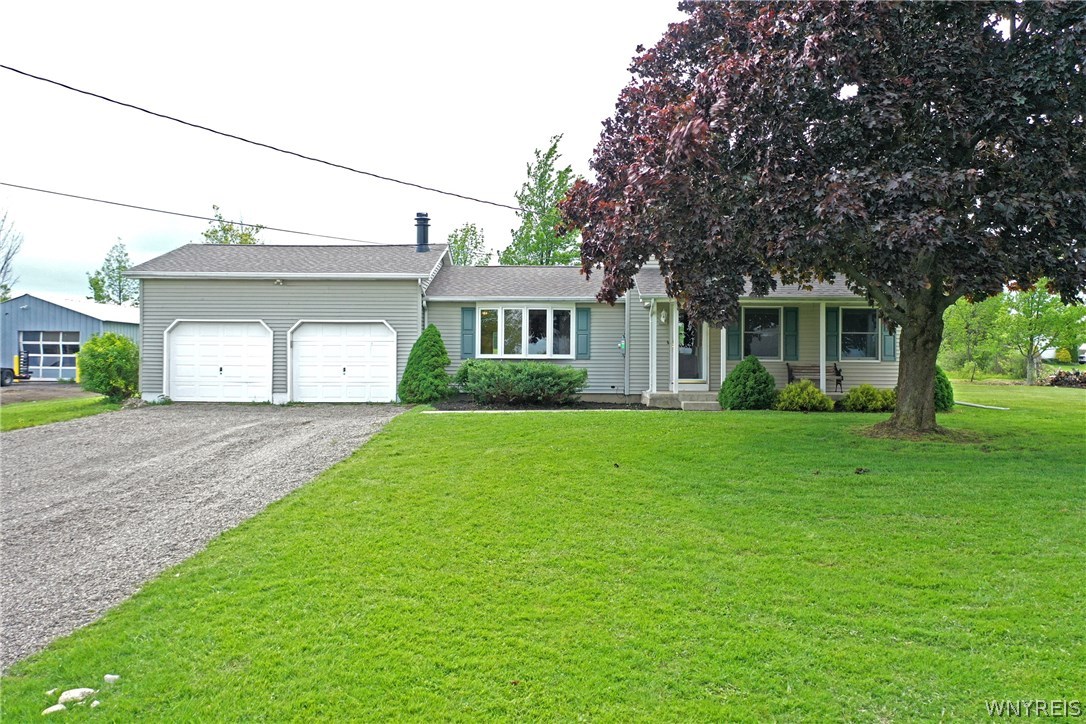 8544 Zimmerman Road Boston, NY 14075 - Photo 1 of 1 Gallery Image 1