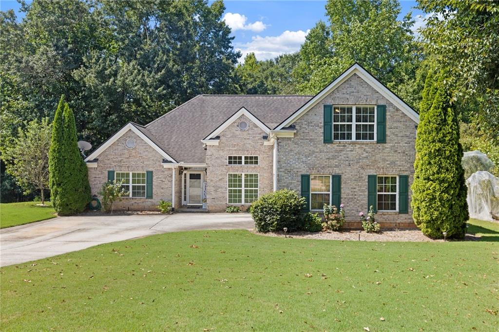 1620 Audrey Ridge Monroe, GA 30656 - Photo 1 of 28 Gallery Image 1