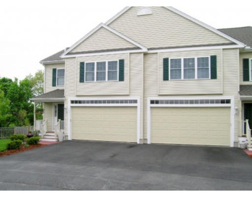 35 Andrea Circle, Unit 35 Needham, MA 02494 - Photo 21 of 21