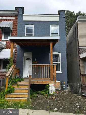 $1,700 | 621 Denison Street, Baltimore, MD 21229