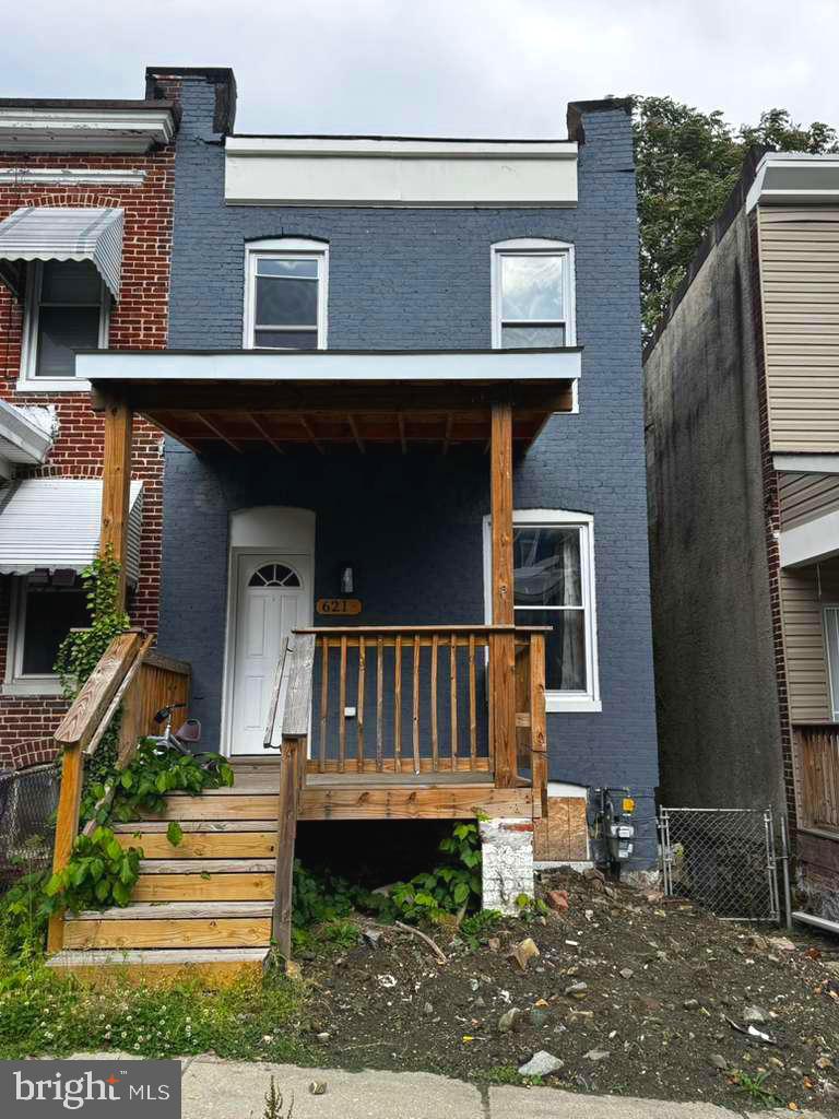 621 Denison Street Baltimore, MD 21229 - Photo 1 of 14