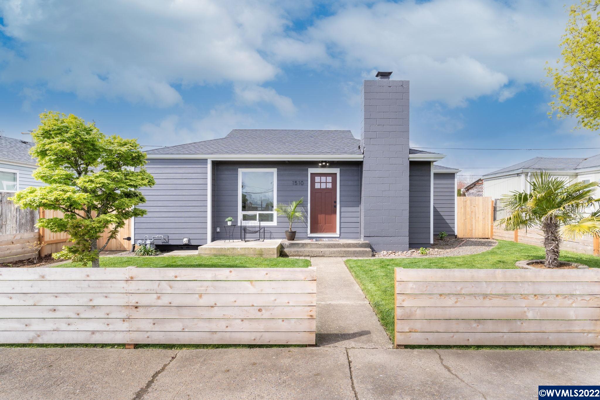 1510 Southwest Vine Street Albany, OR 97321 - Photo 1 of 33 Gallery Image 1