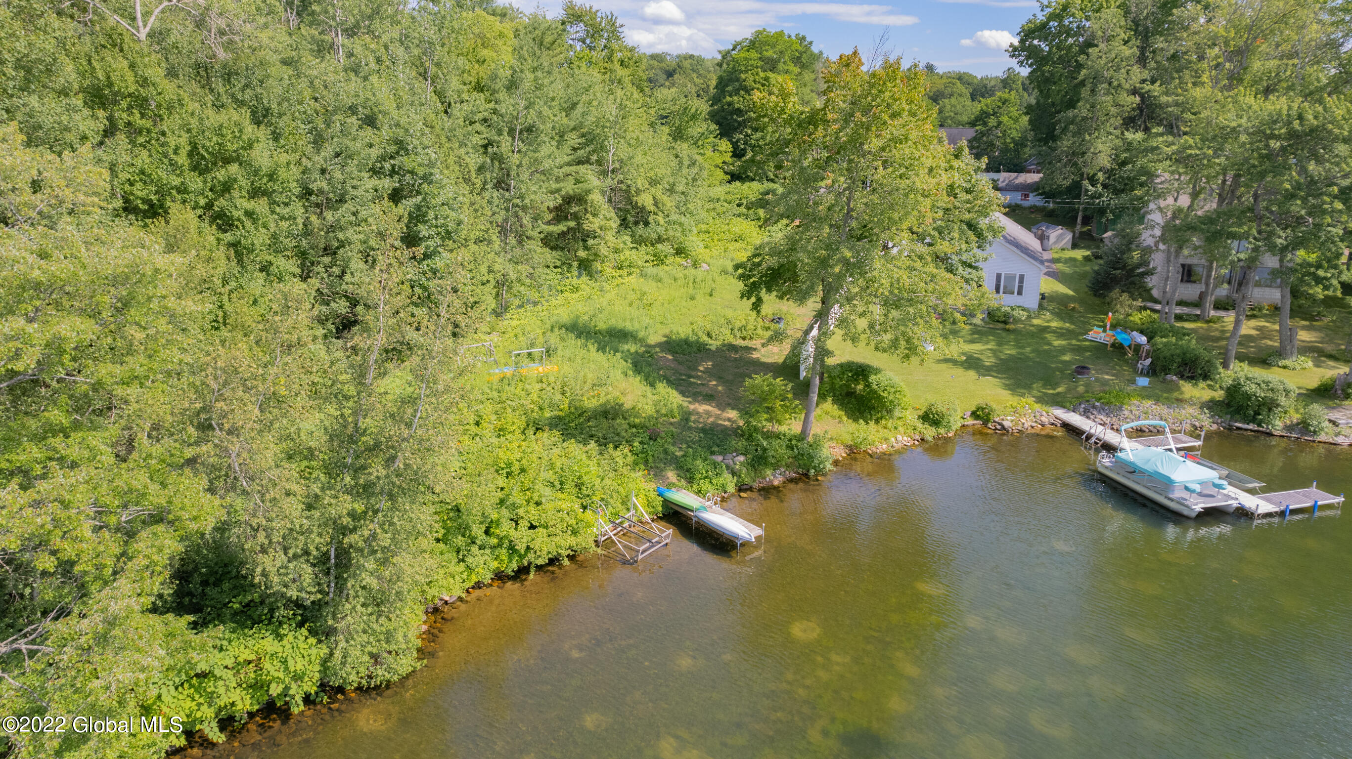 1369 Point Road Broadalbin, NY 12025 - Photo 46 of 54 1369 Point Rd Broadalbin NY mls-4