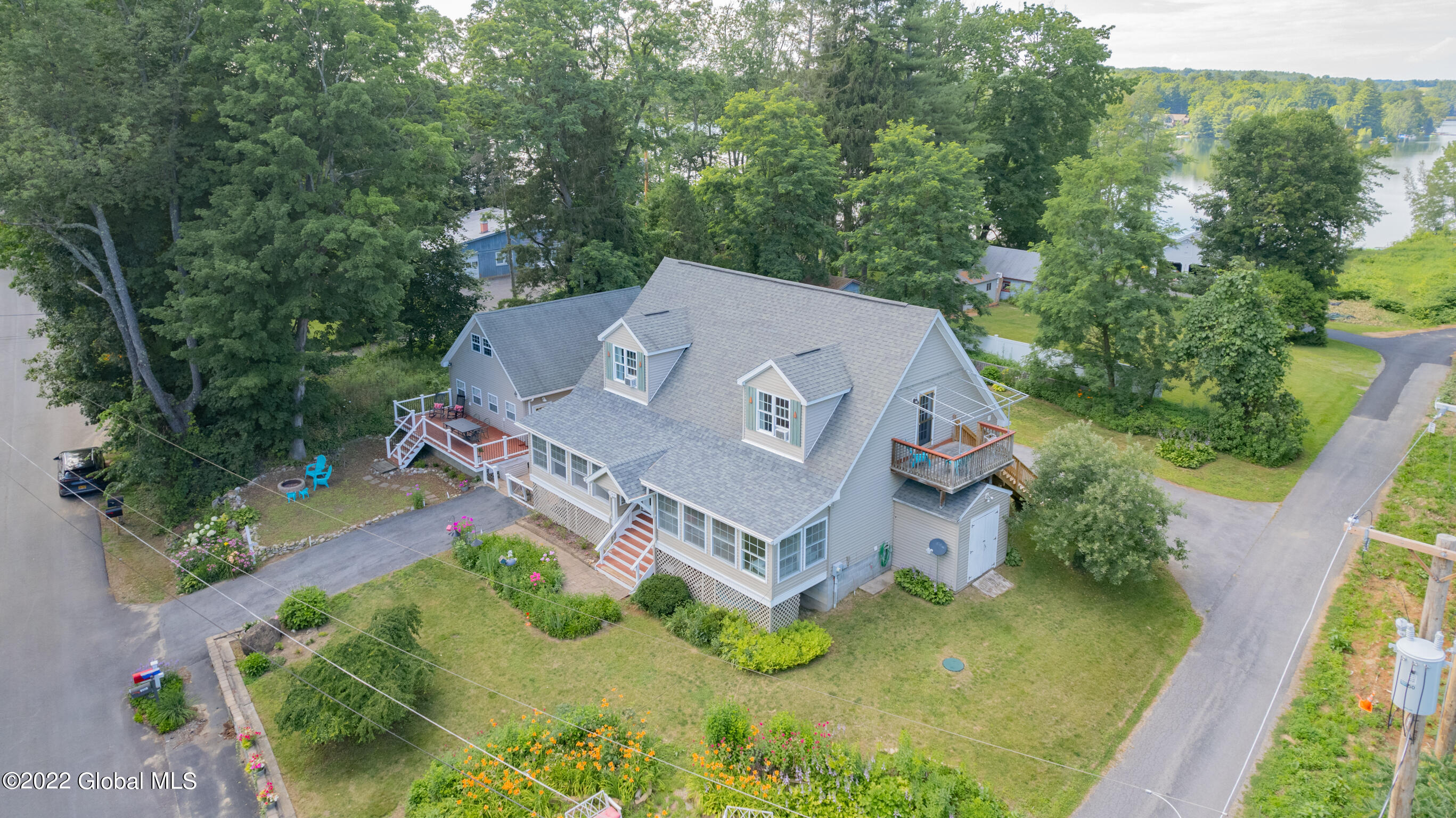 1369 Point Road Broadalbin, NY 12025 - Photo 53 of 54 1369 Point Rd Broadalbin NY mls-40