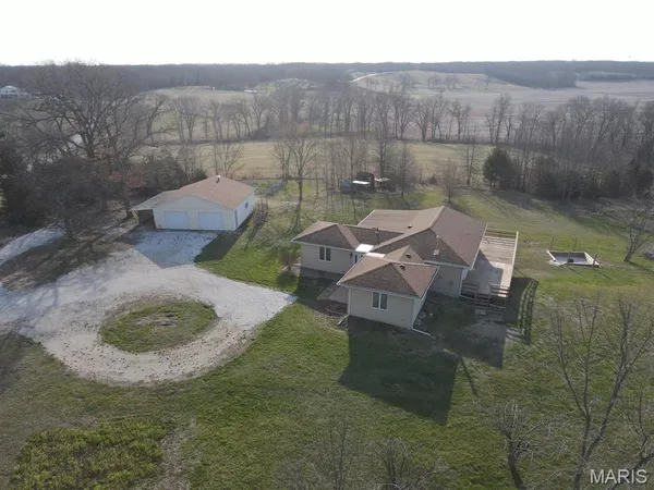 $360,000 | 3181 Highway P Durham Mo 63438, Durham, MO 63438