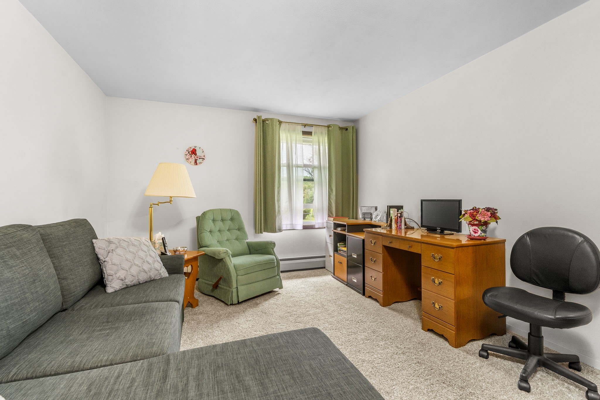 583 Overbrook Road Johnson City, NY 13790 - Photo 20 of 28