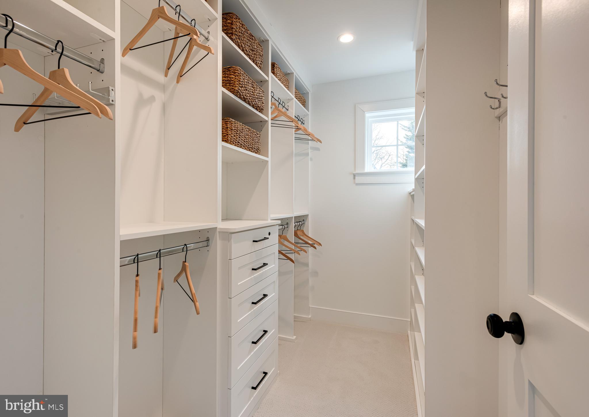 670 Leopard Road Berwyn, PA 19312 - Photo 32 of 52 a view of walk in closet